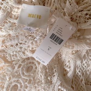 Maeve Dress (NWT)